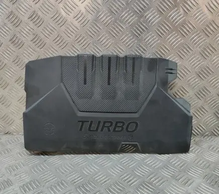 KIA Stonic Engine cover (trim) 2924007630