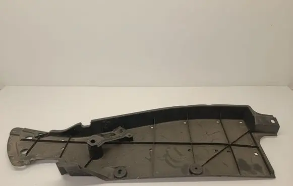 Toyota RAV 4 (XA40) Front underbody cover/under tray 5081942030