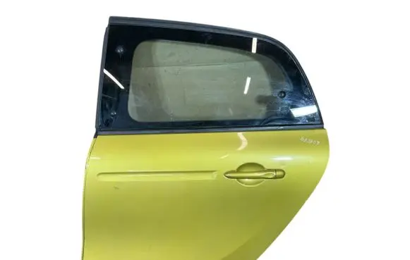 Smart ForFour II W453 Rear door