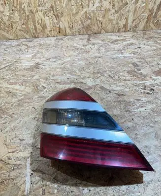 Mercedes-Benz S W221 Rear/tail lights A2218200164 456001