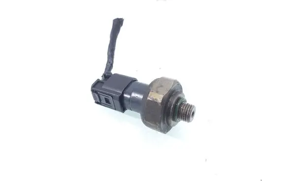BMW 5 E60 E61 Air conditioning (A/C) pressure sensor 4990007111