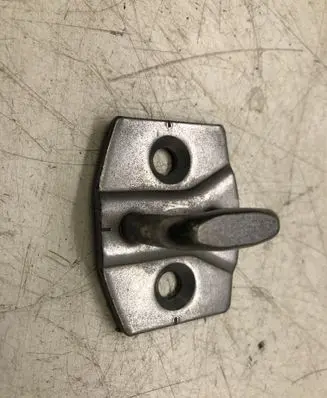 BMW 1 F20 F21 Rear door lock loop/hook striker 