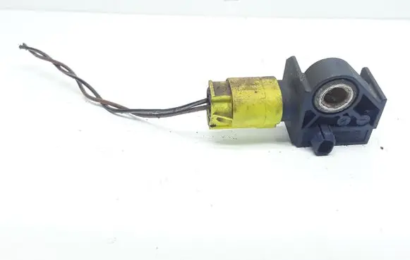 Mercedes-Benz C W204 ABS brake wheel speed sensor A2128204926