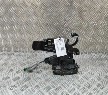 Mercedes-Benz GLE (W166 - C292) Coupe door lock (next to the handle) A2220063999