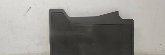 Peugeot 308 Engine cover (trim) 9825492380 114966PS 11131PS