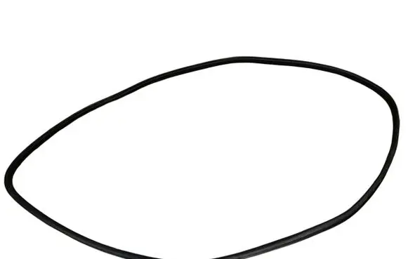 Mercedes-Benz ML W164 Front door rubber seal A1646900476