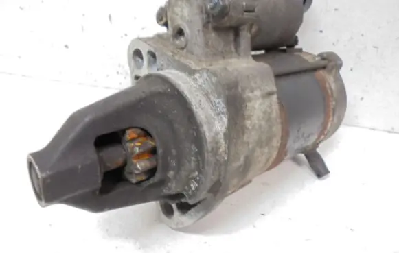 Honda Jazz Starter motor 428000-0950