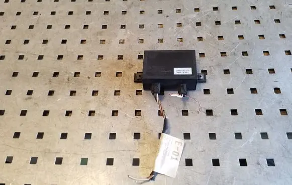 Volkswagen Transporter - Caravelle T4 Immobilizer control unit/module 1H0953257B