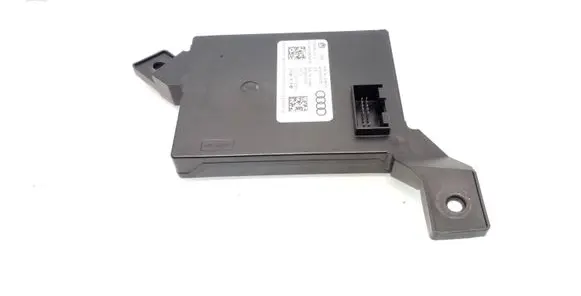 Audi A6 S6 C6 4F Keyless (KESSY) go control unit/module 4F0907335 4F0910335 033540101