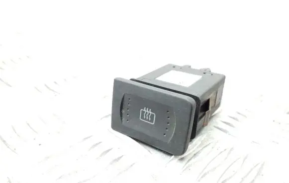 Volkswagen Golf IV Windscreen/window heater switch 1J0959621C