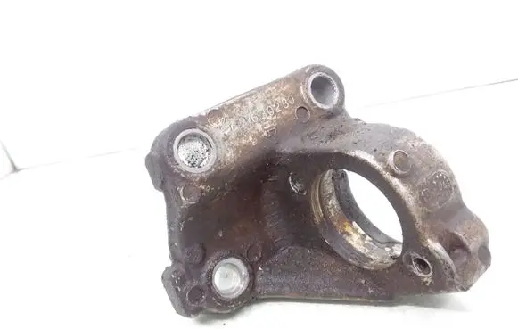 Citroen C3 Driveshaft support bearing bracket 9637630280
