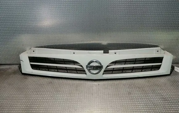Renault Master II Front grill 8200233587