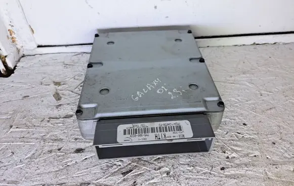 Acura ILX Engine control unit/module YM2A12A650FD KITH