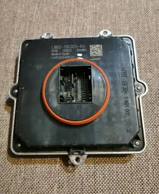 Xenon control unit/module