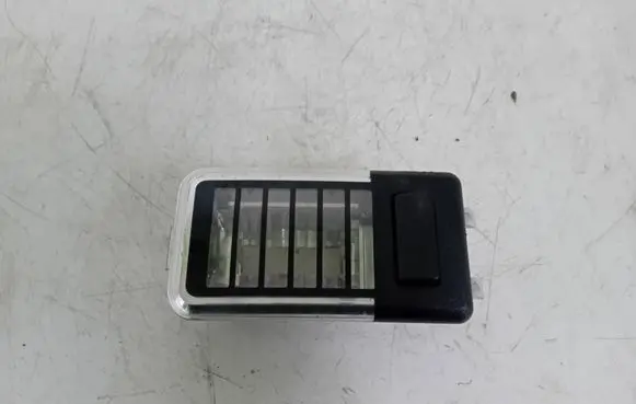 BMW X5 E53 Other interior light 6962036