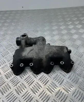 Audi A6 S6 C5 4B Intake manifold 028129713K