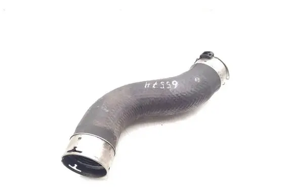 Mazda 3 III Air intake hose/pipe 