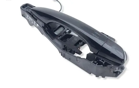 Citroen C4 III e-C4 Front door exterior handle 9686433680 E3702722