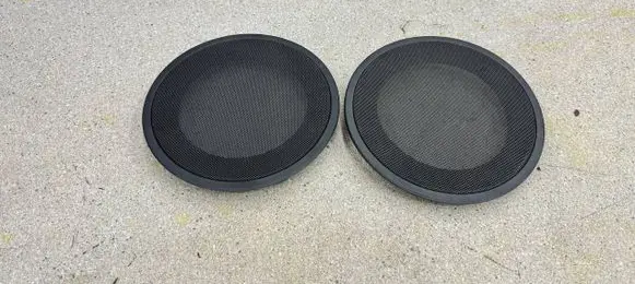 BMW 5 E39 Headlining roof cover 8120239 51448120239