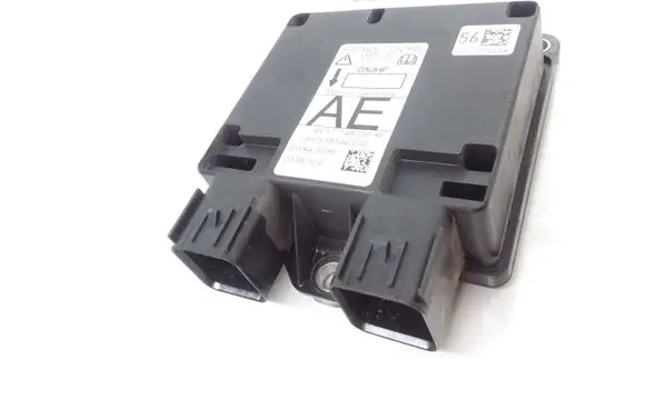 Ford Transit Airbag control unit/module 6C1T14B056AE 5WK43536