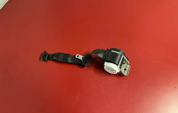 BMW X1 F48 F49 Rear seatbelt 7313386 S4731338608