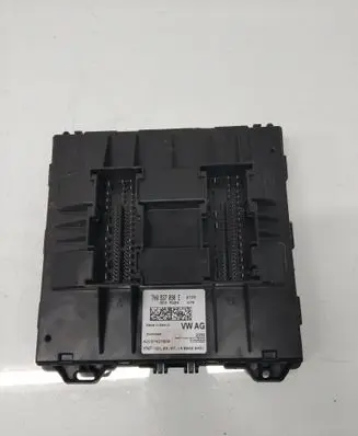 Volkswagen Jetta VI Comfort/convenience module 7H0937090E A2C87427800 1400020451