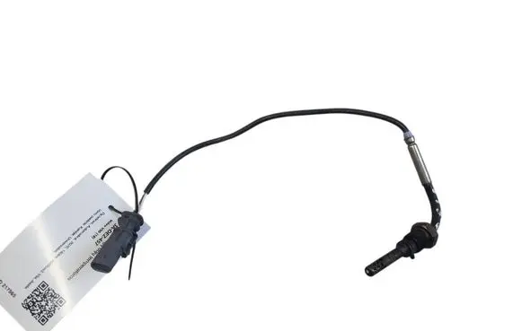 Volvo V60 Exhaust gas temperature sensor 31430937