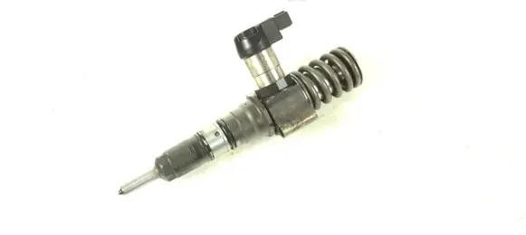 Audi A3 S3 8P Fuel injector 03G130073T POMPOWTRYSKIWACZ