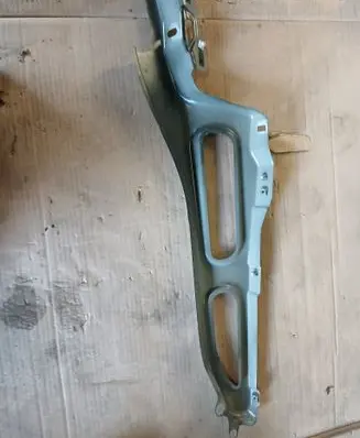 Renault Scenic IV - Grand scenic IV Fender mounting bracket 641346998R