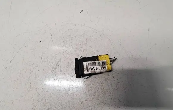 Audi A4 S4 B5 8D Fog light switch 4D0941563