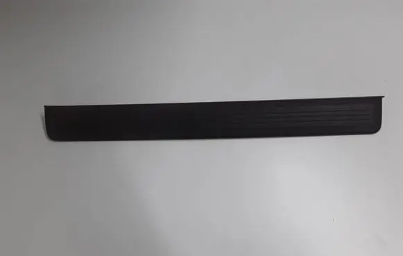 Honda CR-V Front sill trim cover 84252SWAA012M1