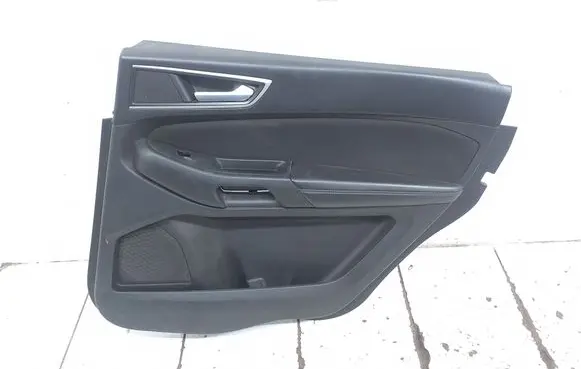 Ford S-MAX Rear door card panel trim 531072371