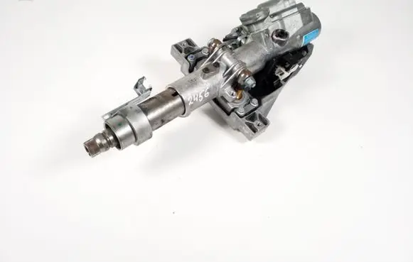 Mercedes-Benz CLS C219 Steering column universal joint A2114603216