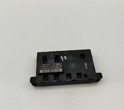 Mercedes-Benz SLK R171 Door control unit/module A1718200726