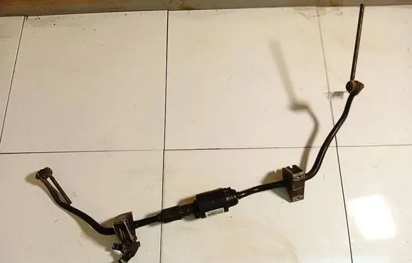 BMW 7 E65 E66 Front anti-roll bar/sway bar 37116752800 852400142003