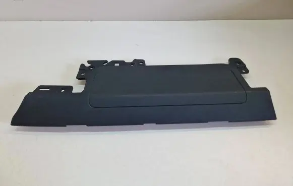 Tesla Model 3 Dashboard lower bottom trim panel 108335000E 0000249391