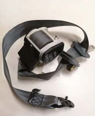 Renault Megane I Front seatbelt 802835XX 777KC0091A