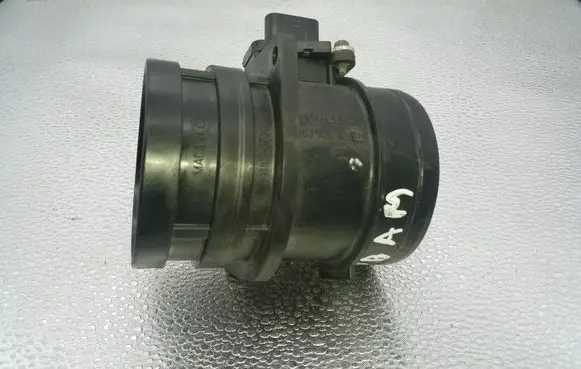 Audi A6 S6 C6 4F Mass air flow meter 06J906461D HC1AFH6037
