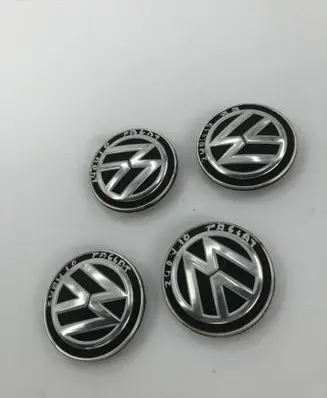 Volkswagen PASSAT B8 Original wheel cap 5G0601171