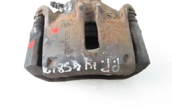 Renault Megane II Front brake caliper 