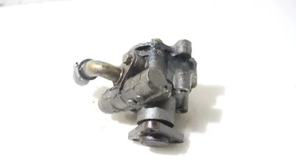 Power steering pump