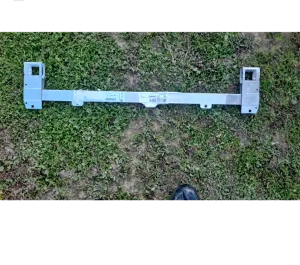 BMW 2 F45 Front bumper support beam 7301605