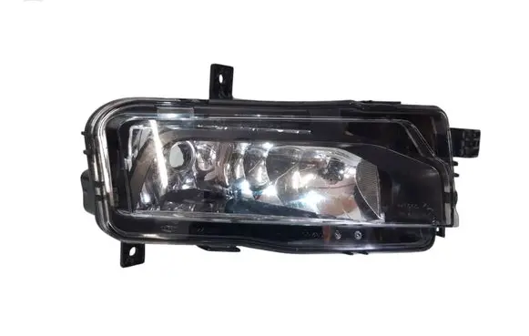 Volkswagen Transporter - Caravelle T6 Front fog light 7E0941661B