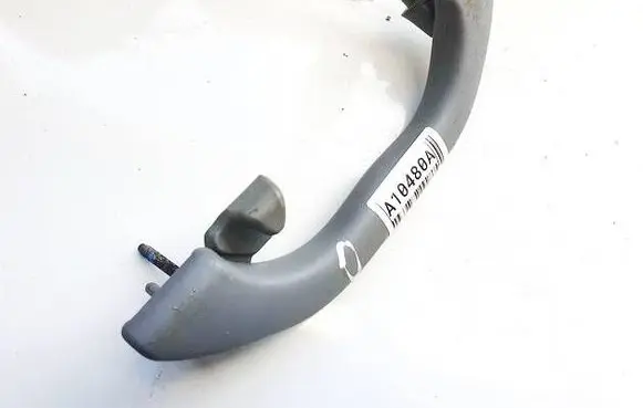 Audi A4 S4 B5 8D Rear interior roof grab handle 8D0857607G
