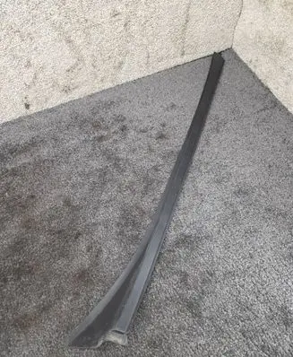Mercedes-Benz GLC C254 Windshield trim A2546905303