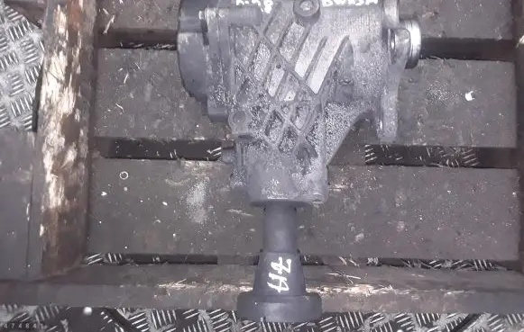 Ford Kuga I Gearbox transfer box case Dwxja