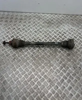 Audi Q7 4M Rear driveshaft 4M0501203D