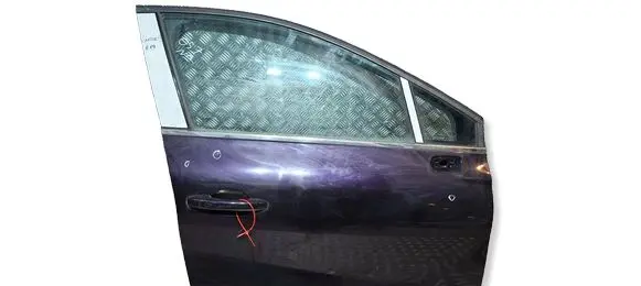 Renault Captur II Front door S26301057