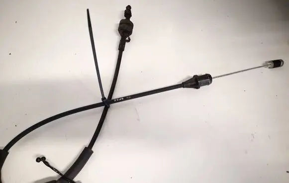 Chevrolet Kalos Throttle cable 