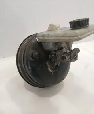 Renault Trafic II (X83) Brake booster 8200116384 93851935